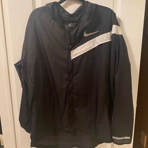 Nike windbreaker